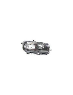 FARO DX H7-H1 CITROEN C4 CACTUS 06-14 in poi