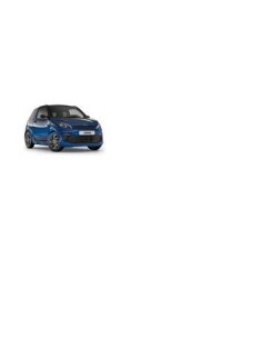 FARO DX PEUGEOT 108 01-14 in poi 2