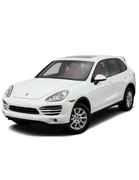 FANALE P-DX INT A LED PORSCHE CAYENNE 07-14 in poi