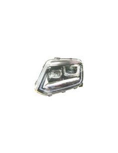 FARO DX XENO VW AMAROK 09-14 in poi