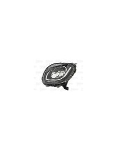FARO SX SMART FORTWO 07-14 in poi BASE LINE C-GUARNIZION