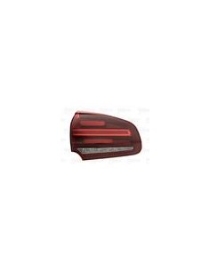 FANALE P-DX INT A LED PORSCHE CAYENNE 01-15 in poi