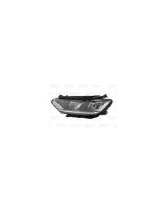 FARO DX BIXENO ADB VW PASSAT 09-14 in poi
