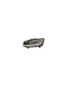 FARO SX FULL LED AUDI Q2 01-16 in poi