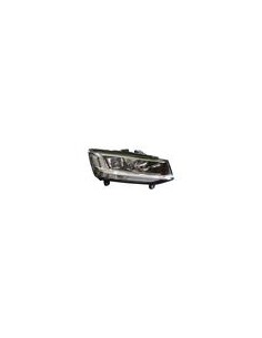 FARO DX FULL LED AUDI Q2 01-16 in poi