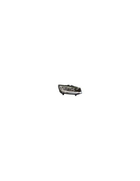 FARO DX FULL LED AUDI Q2 01-16 in poi
