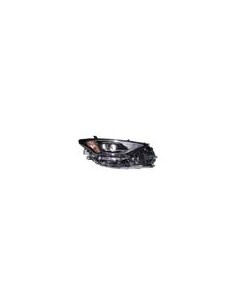 FARO DX BI-LED TOYOTA AURIS 04-15 in poi