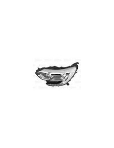 FARO DX H7-LED BASE RENAULT MEGANE GRAND COUPE 11-