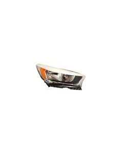 FARO SX H7-H15 FORD KUGA 09-16 in poi BASE