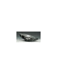 FARO SX H4 C-MOTOR EL PARAB NERA PEUGEOT 1007 04-0