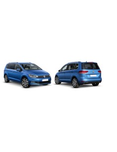 FANALE P-SX INT VW TOURAN 01-15 in poi 2