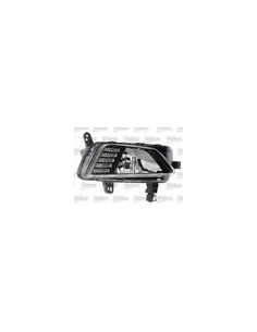 FEND DRL SX A LED VW POLO 01-18 in poi
