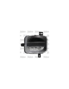 DRL SX LED VW T-CROSS 01-19 in poi