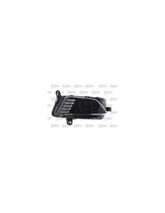 DRL DX A LED VW POLO 01-18 in poi