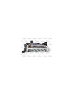 DRL SX A LED VW T-ROC 01-18 in poi BASIS