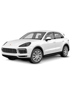 FANALE A-DX LED PORSCHE CAYENNE TURBO 04-17 in poi 2