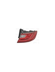 FANALE P-DX EST RENAULT MEGANE 11-15 in poi