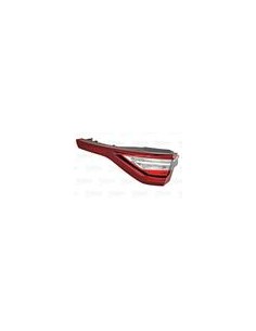 FANALE P-SX INT RENAULT MEGANE 11-15 in poi