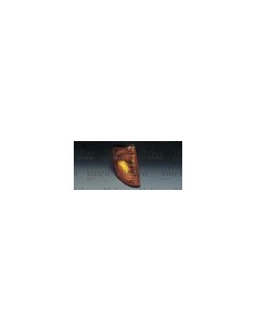 GR OTT A-DX ARANCIO MERCEDES CLASSE C W202 06-93 in poi