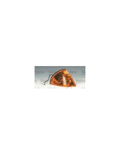 FANALE A-SX ARANCIO SUZUKI SWIFT 11-96 in poi