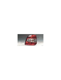 GR OTTICO P-DX RENAULT SCENIC 08-99 in poi