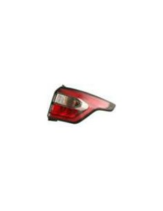 FANALE P-DX EST A LED FORD KUGA 09-16 in poi BASE