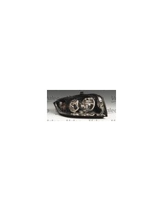 FARO SX H7-H3 PRED REG ELETT AUDI A2 01-00 in poi