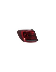 FANALE A-DX DACIA SANDERO 01-13 in poi