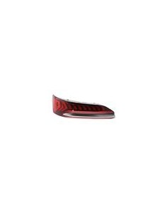 FANALE P-DX A LED AUDI Q7 07-19 in poi