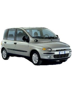 KIT GUARNIZIONE LUNOTTO MULTIPLA TT