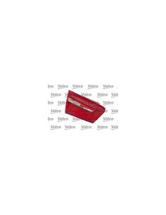 FANALE P-DX INT A LED AUDI A6 01-11 in poi