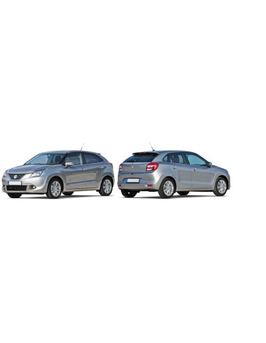 SCEND.P-SX VR SUZUKI BALENO 2016 in poi