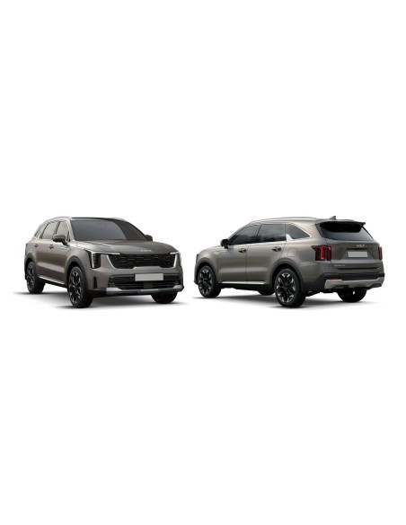 SCEND.A-DX VR KIA SPORTAGE 2022 in poi