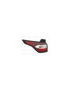 FANALE P-DX EST FORD KUGA 09-16 in poi SPORT