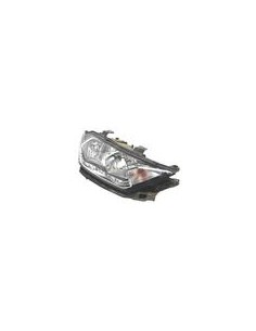 FARO DX AUDI A1 07-18 in poi