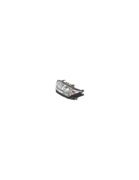 FARO DX AUDI A1 07-18 in poi