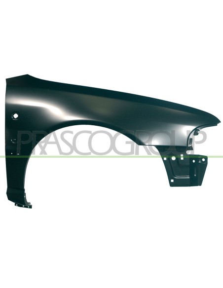 PARAFANGO ANTERIORE DESTRO ZINCATO MOD. in poi 07-96 AUDI A4 Mod. 11-94 - 01-99