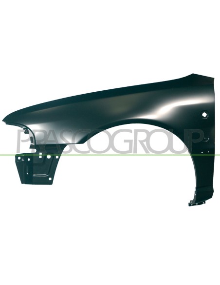 PARAFANGO ANTERIORE SINISTRO ZINCATO MOD. in poi 07-96 AUDI A4 Mod. 11-94 - 01-99