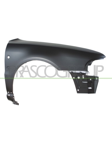 PARAFANGO ANTERIORE DESTRO ZINCATO MOD. 08-96 in poi 07-97 AUDI A4 Mod. 11-94 - 01-99