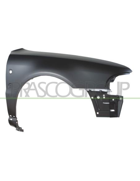 PARAFANGO ANTERIORE DESTRO ZINCATO MOD. 08-96 in poi 07-97 AUDI A4 Mod. 11-94 - 01-99