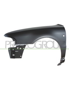 PARAFANGO ANTERIORE SINISTRO ZINCATO MOD. 08-96 in poi 07-97 AUDI A4 Mod. 11-94 - 01-99