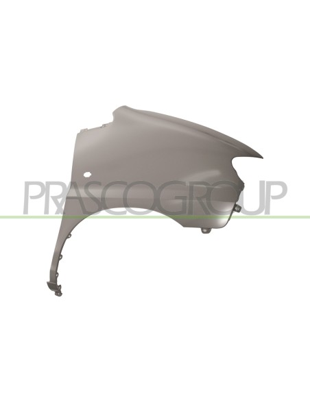 PARAFANGO ANTERIORE DESTRO CON FORO LUCCIOLA HYUNDAI H1 Mod. 01-95 - 12-03