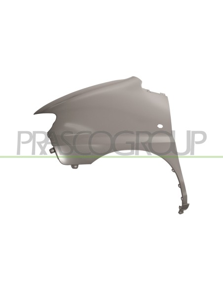 PARAFANGO ANTERIORE SINISTRO CON FORO LUCCIOLA HYUNDAI H1 Mod. 01-95 - 12-03