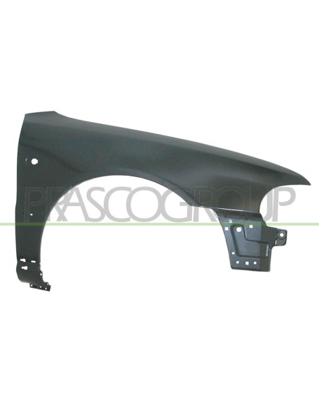 PARAFANGO ANTERIORE DESTRO ZINCATO AUDI A4 Mod. 02-99 - 09-00
