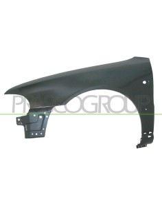PARAFANGO ANTERIORE SINISTRO ZINCATO AUDI A4 Mod. 02-99 - 09-00