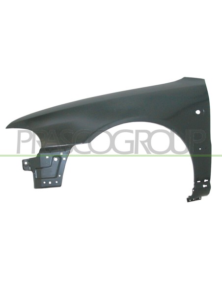 PARAFANGO ANTERIORE SINISTRO ZINCATO AUDI A4 Mod. 02-99 - 09-00