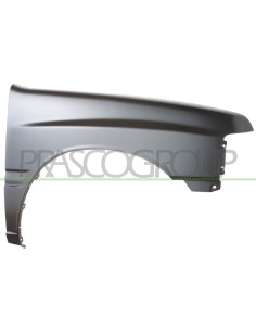 PARAFANGO ANTERIORE DESTRO ISUZU PICKUP TFR-CAMPO Mod. 01-88 - 12-92