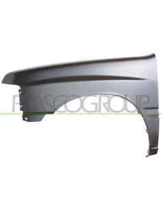 PARAFANGO ANTERIORE SINISTRO ISUZU PICKUP TFR-CAMPO Mod. 01-88 - 12-92