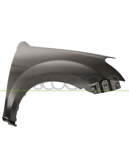 PARAFANGO ANTERIORE DESTRO MOD. 2WD ISUZU D MAX Mod. 01-12 - 04-17