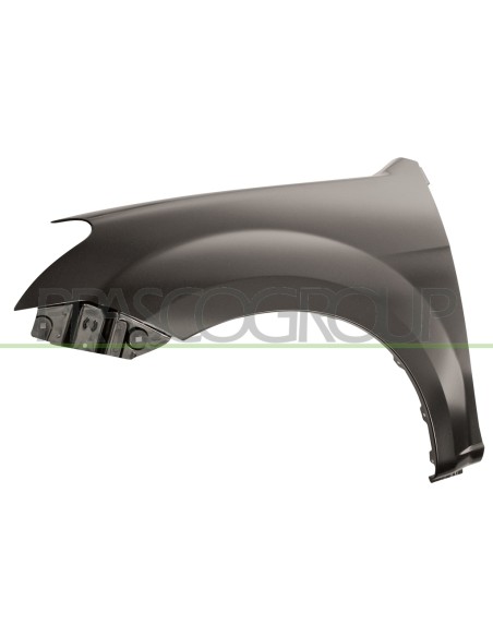 PARAFANGO ANTERIORE SINISTRO MOD. 2WD ISUZU D MAX Mod. 01-12 - 04-17